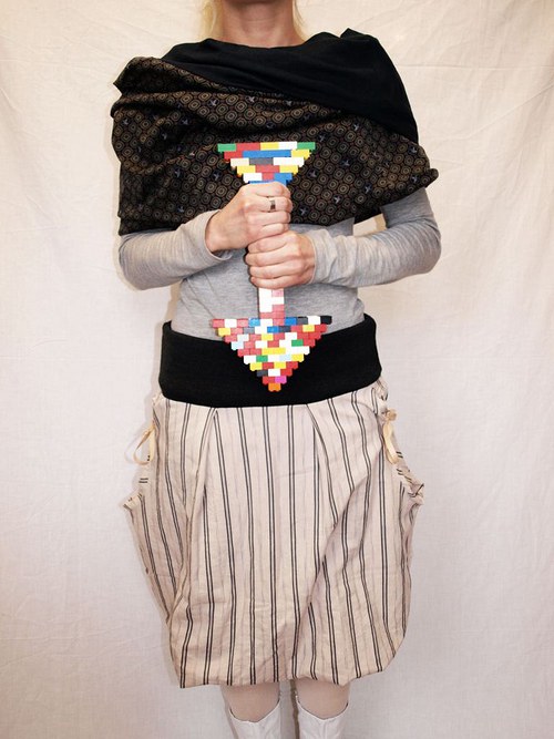 Shkirt 17 M-Xl — foto 3