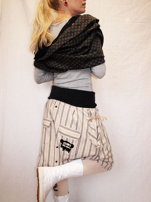 Shkirt 17 M-Xl — foto 6