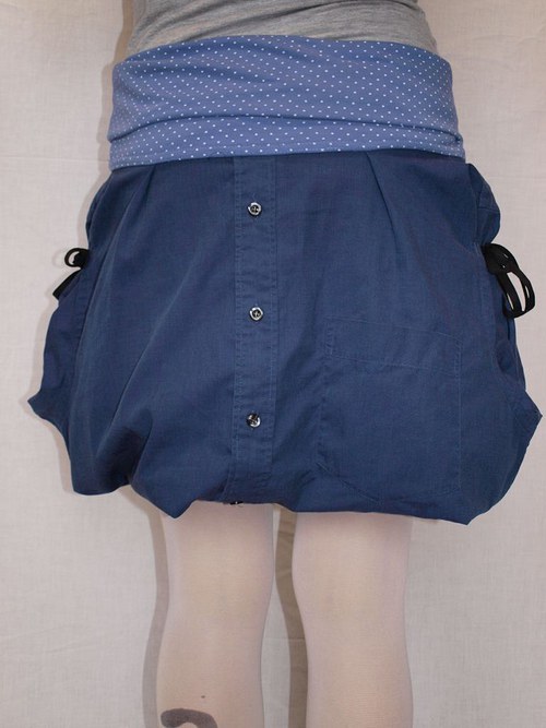 Shkirt 19 M-Xl — foto 5