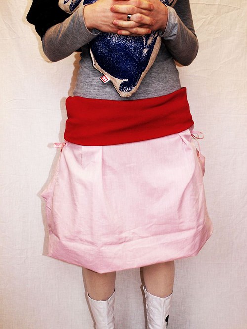 Shkirt 20 M-Xl — foto 2
