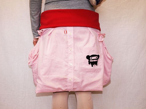 Shkirt 20 M-Xl — foto 5