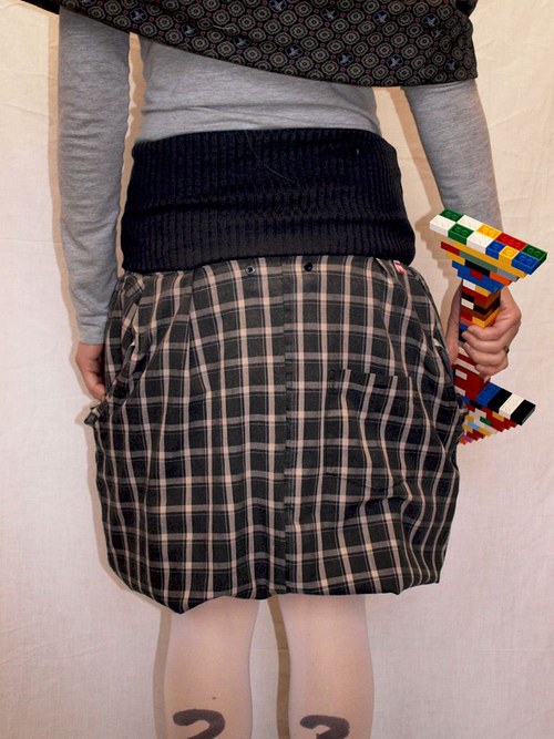 Shkirt 23 S-M — foto 2