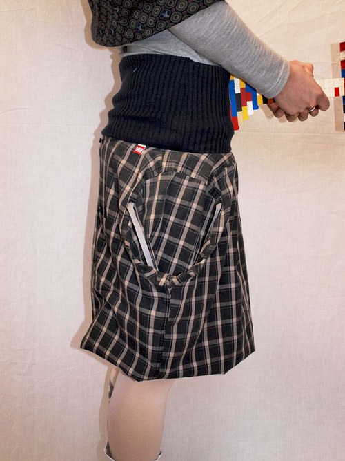 Shkirt 23 S-M — foto 3