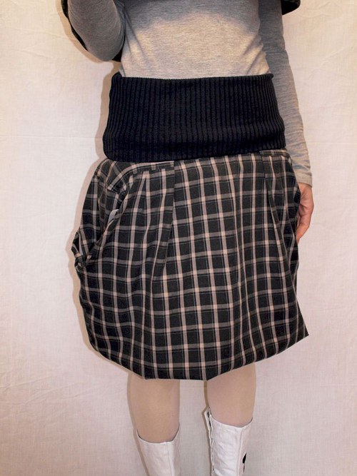 Shkirt 23 S-M — foto 6