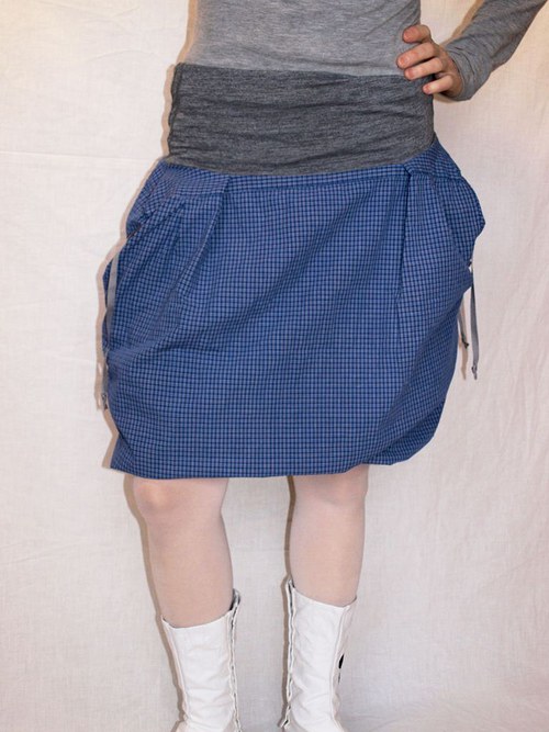 Shkirt 26 S-M — foto 3