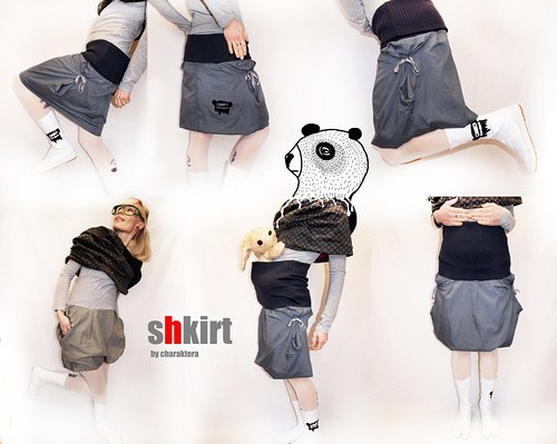 Shkirt 26 S-M — foto 6