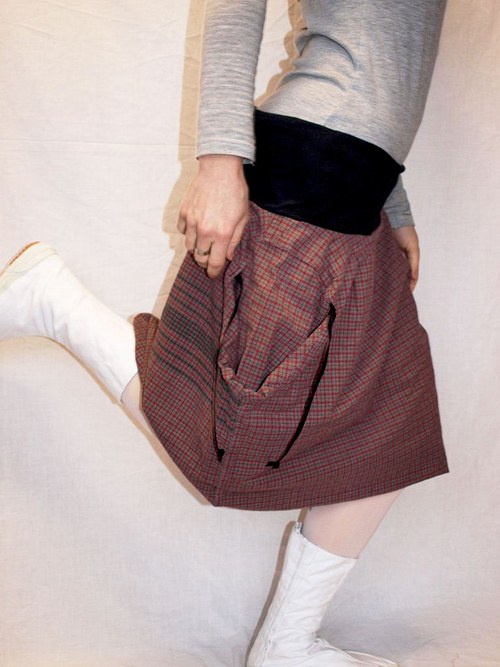 Shkirt 27 M-Xl — foto 3
