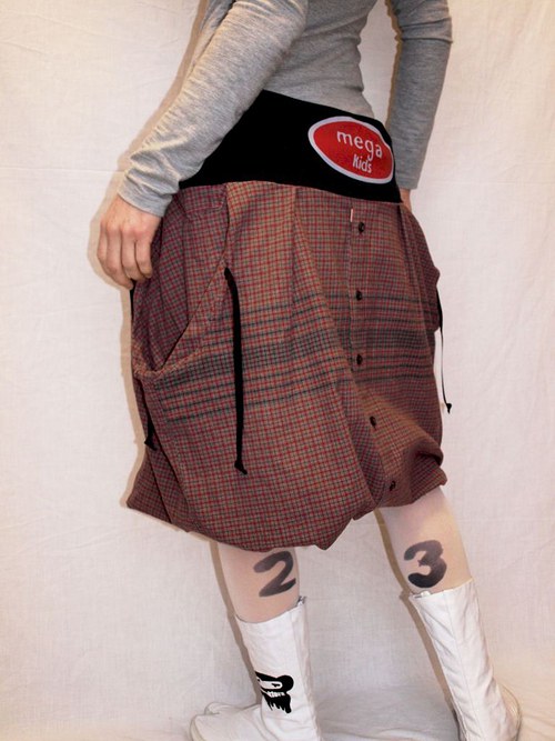Shkirt 27 M-Xl — foto 4