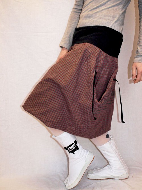 Shkirt 27 M-Xl — foto 5