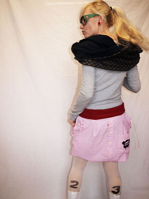 Shkirt 28 M-Xl — foto 3