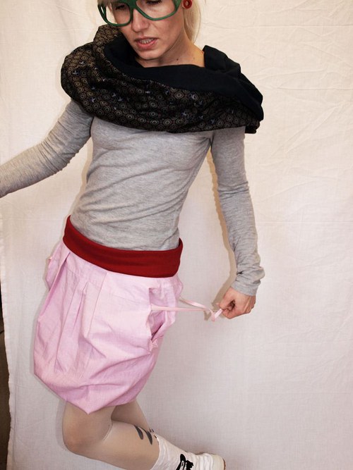 Shkirt 28 M-Xl — foto 4