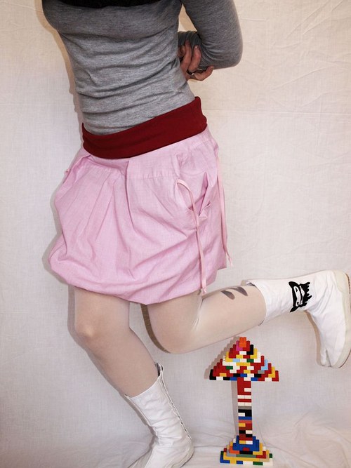 Shkirt 28 M-Xl — foto 6