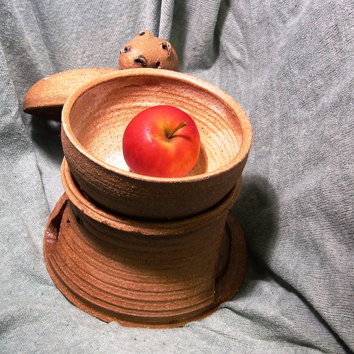 Pícka na jablko DRAK FONDUE — foto 2