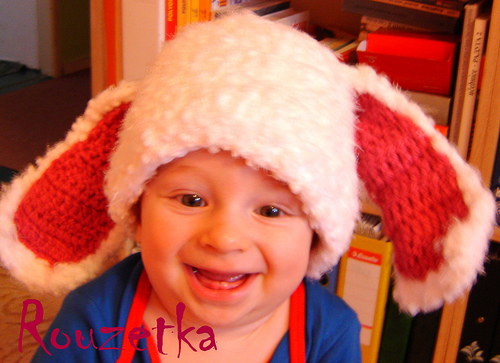 Zajíčková... — foto 2