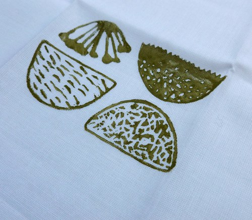 Kapesníček organic — foto 3