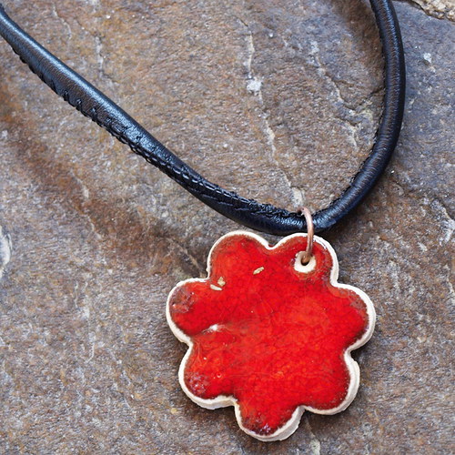 Red Flower — foto 2