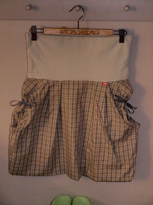 Shkirt 32 M-L — foto 2