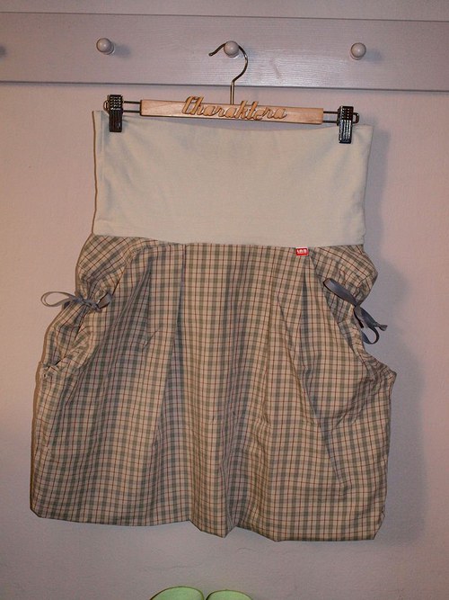 Shkirt 32 M-L — foto 3
