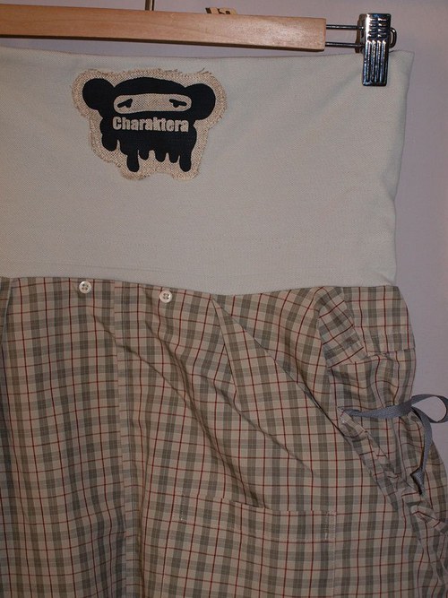 Shkirt 32 M-L — foto 5