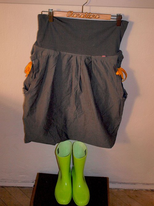 Shkirt 37 S-L — foto 2