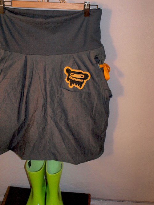 Shkirt 37 S-L — foto 4
