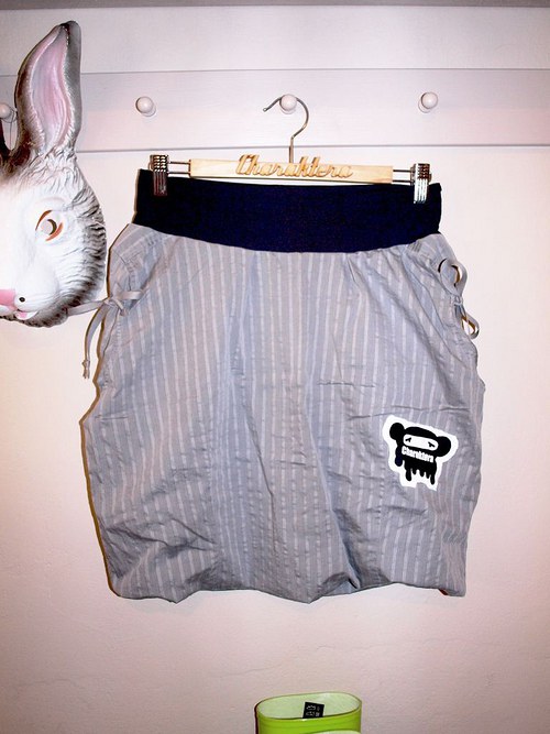 Shkirt 40 S-Xl — foto 2