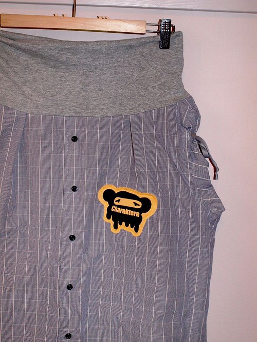 Shkirt 41 S-Xl — foto 2