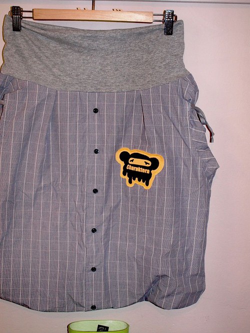 Shkirt 41 S-Xl — foto 3