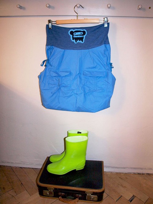SHKIRT 42 S- XL — foto 5