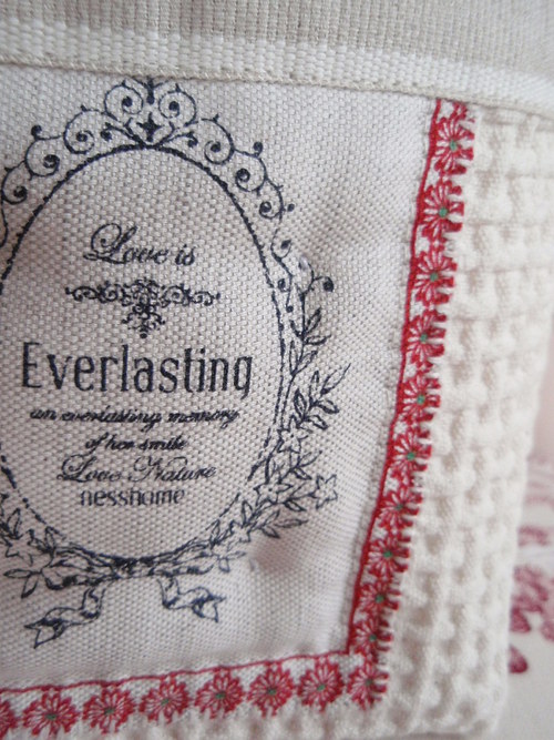Vintage košík — foto 6