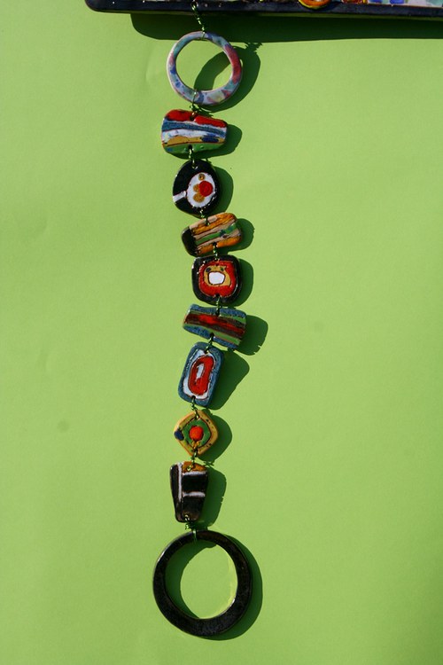 Hodiny Hundertwasser — foto 5