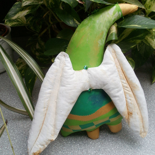 Drahoušek Drahomírek s Andílkem — foto 6