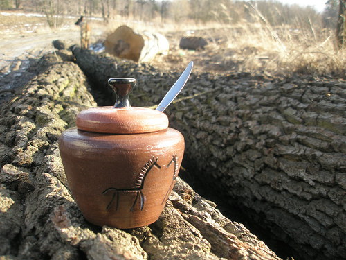 Mini cukřenka — foto 2
