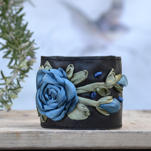 Náramek - Inspiration française — foto 2