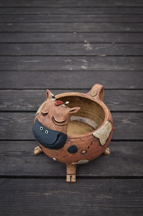 "Jitkooo, Krááávo" — foto 4