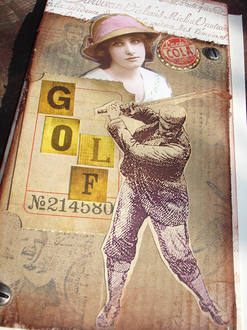 Prání pro pány golfisty — foto 2