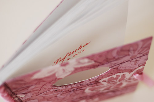 Mimialbum pro holčičku — foto 4