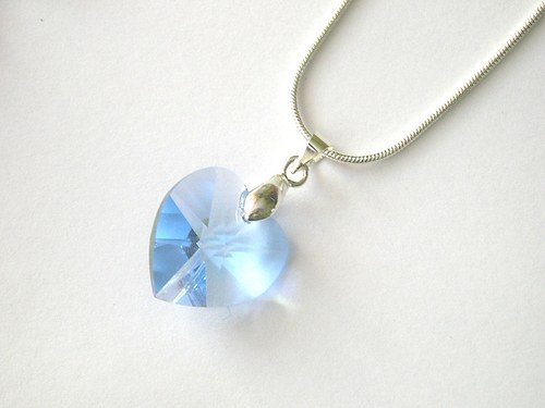 Swarovski sada Sapphire Light ( 10+18 ) — foto 4