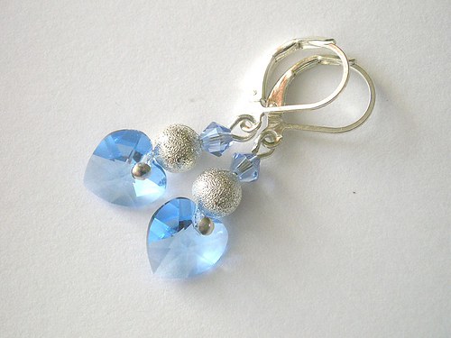 Swarovski sada Sapphire Light ( 10+18 ) — foto 5