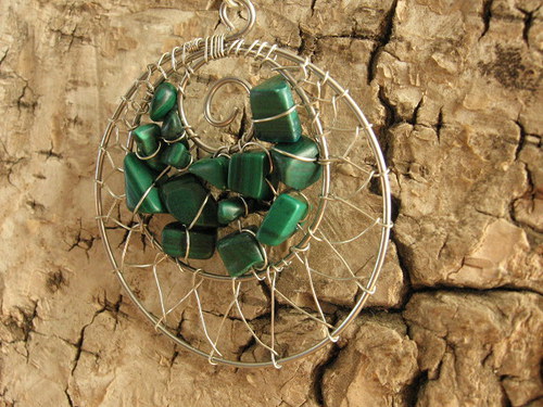 Spirála - Malachit — foto 6