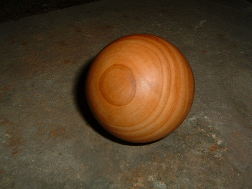 Třešňová — foto 2