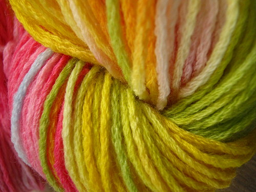 100% merino - Pastelková — foto 2