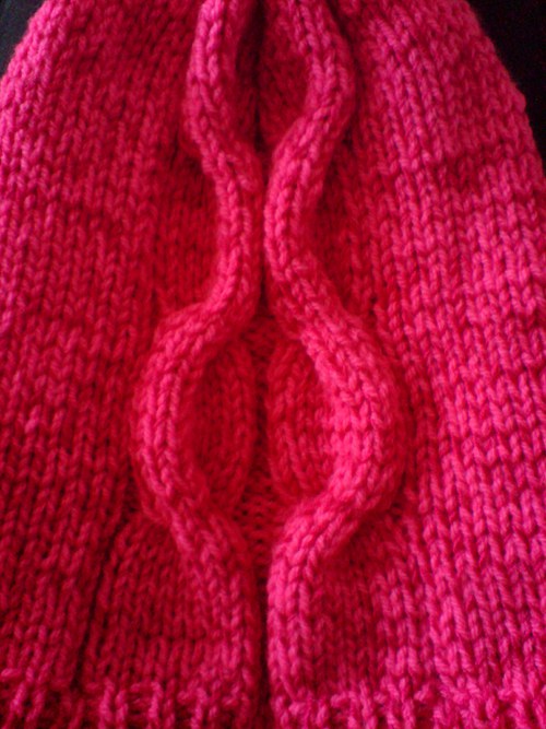 Pink girl ...VÝPRODEJ — foto 3
