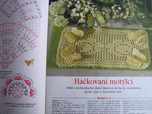 Diana-háčkování — foto 2