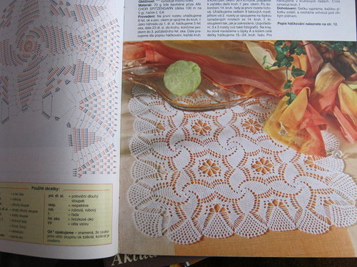 Diana-háčkování — foto 4