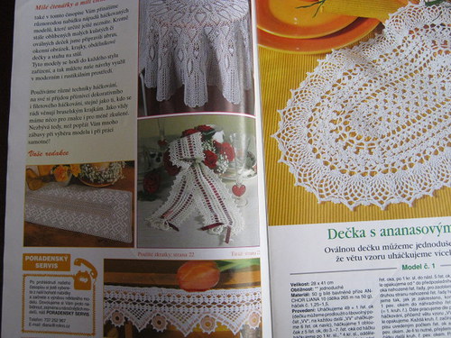 Diana-háčkování — foto 2