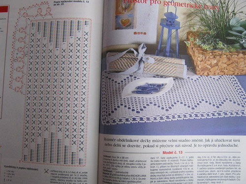 Diana-háčkování — foto 5