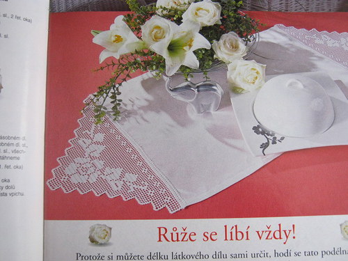 Diana-háčkování — foto 2