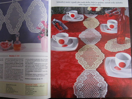 Diana-háčkování — foto 3