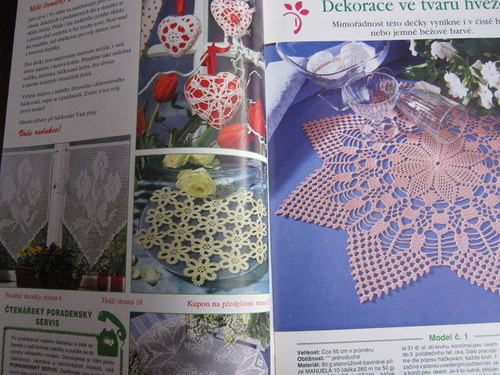 Diana-háčkování — foto 2